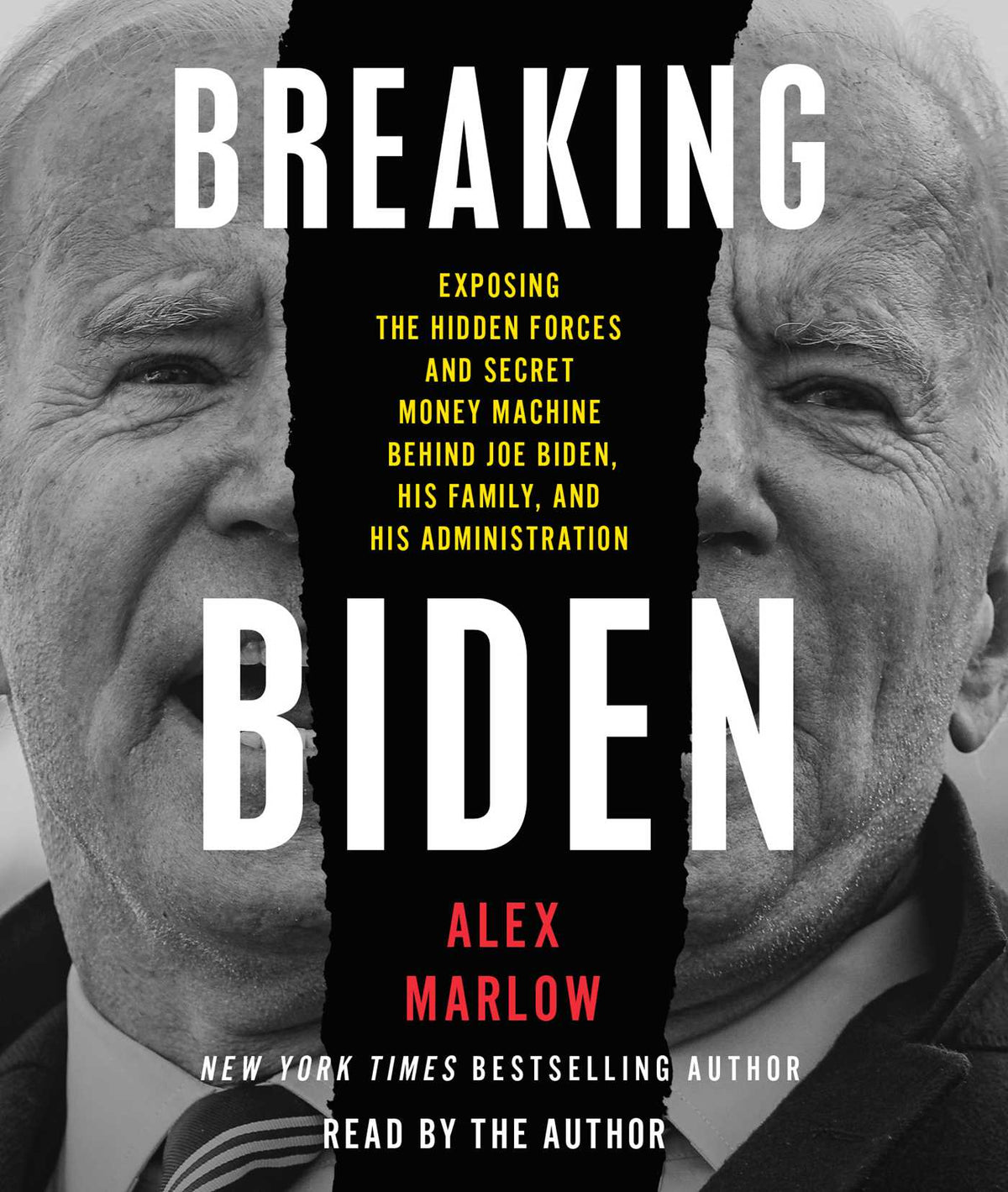 Breaking Biden