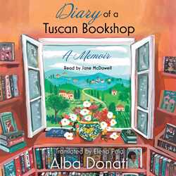 Diary of a Tuscan Bookshop