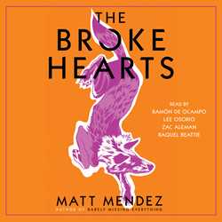 The Broke Hearts