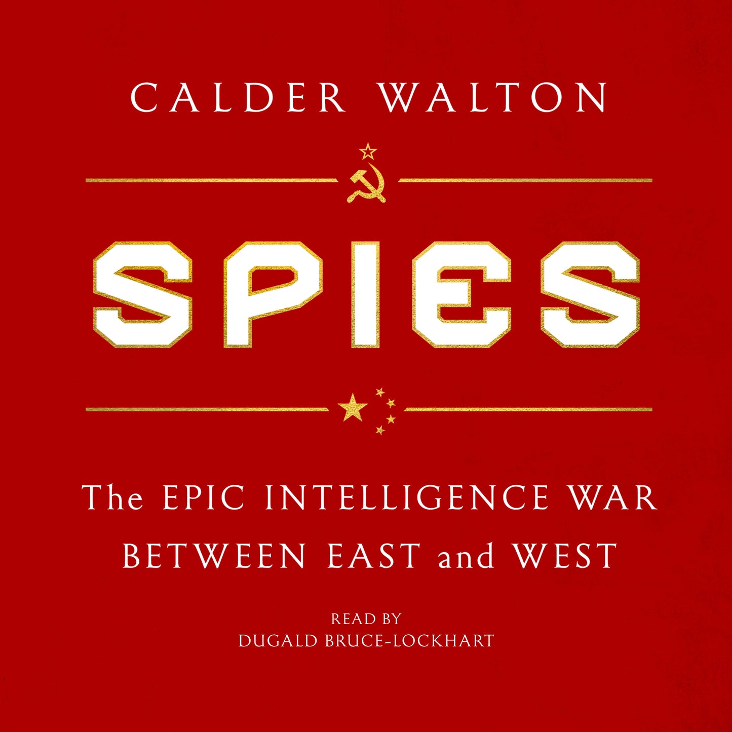 Spies
