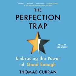 The Perfection Trap