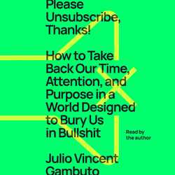 Please Unsubscribe, Thanks!