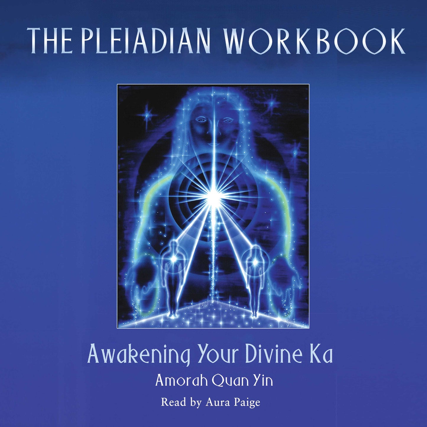 Pleiadian Workbook: Awakening Your Divine Ka