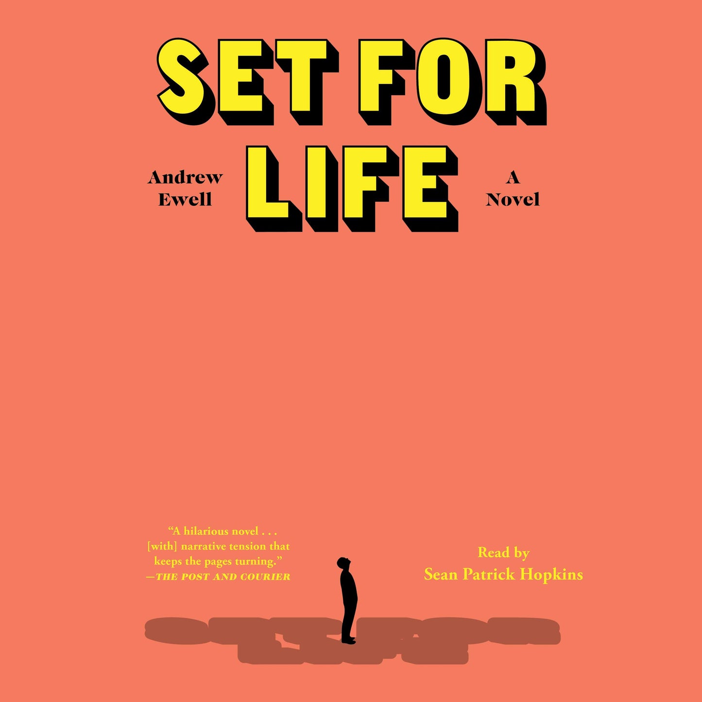 Set for Life