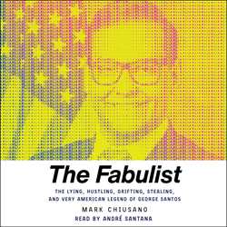 The Fabulist