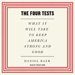 The Four Tests