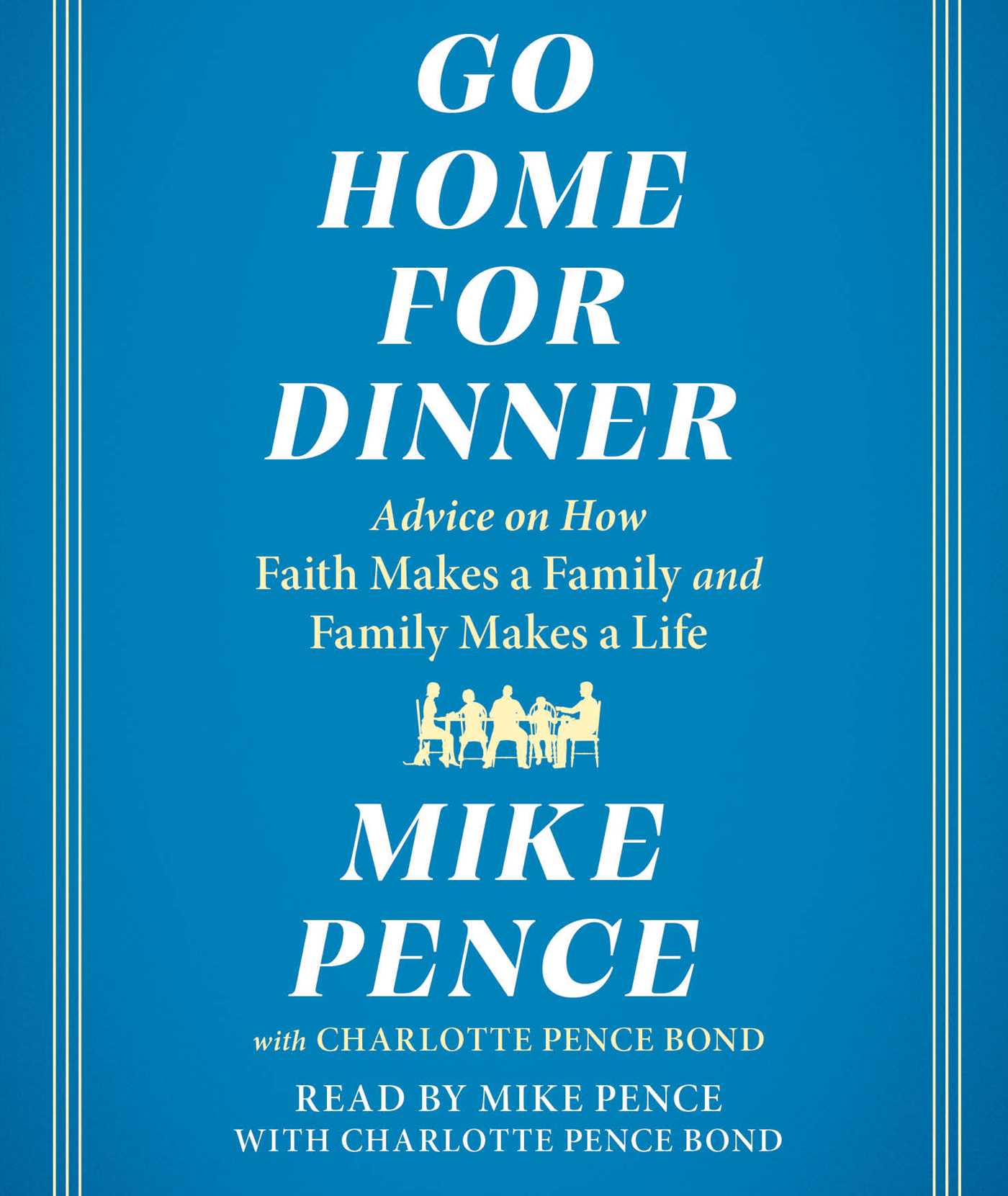 Go Home for Dinner