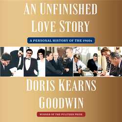 An Unfinished Love Story