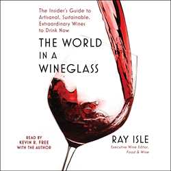 The World in a Wineglass