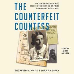 The Counterfeit Countess