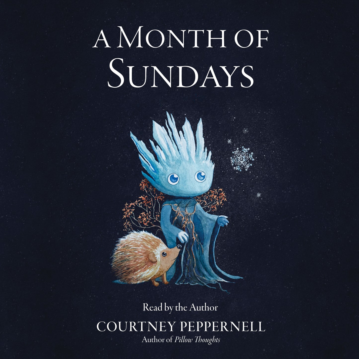 Month of Sundays