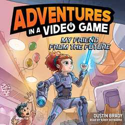 Adventures in a Video Game