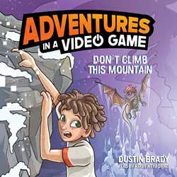 Adventures in a Video Game