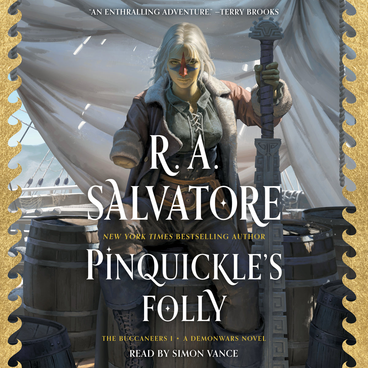 Pinquickle's Folly
