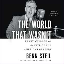 The World That Wasn't