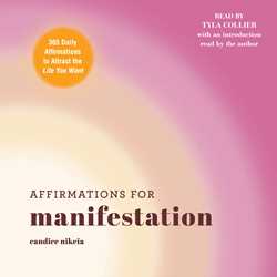 Affirmations for Manifestation
