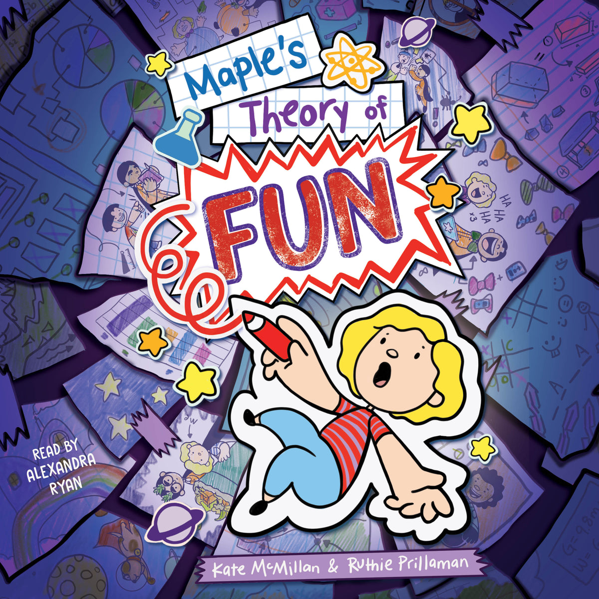 Maple's Theory of Fun