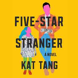 Five-Star Stranger
