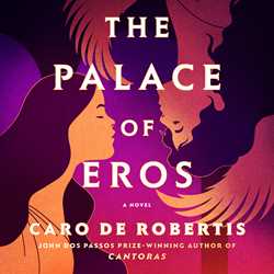 The Palace of Eros