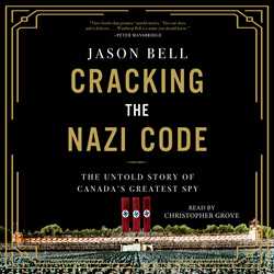Cracking the Nazi Code