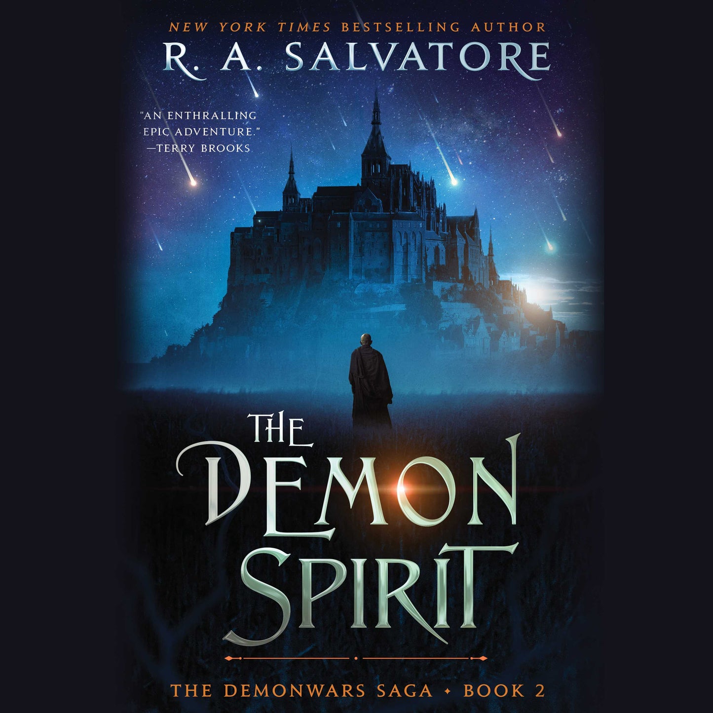 Demon Spirit