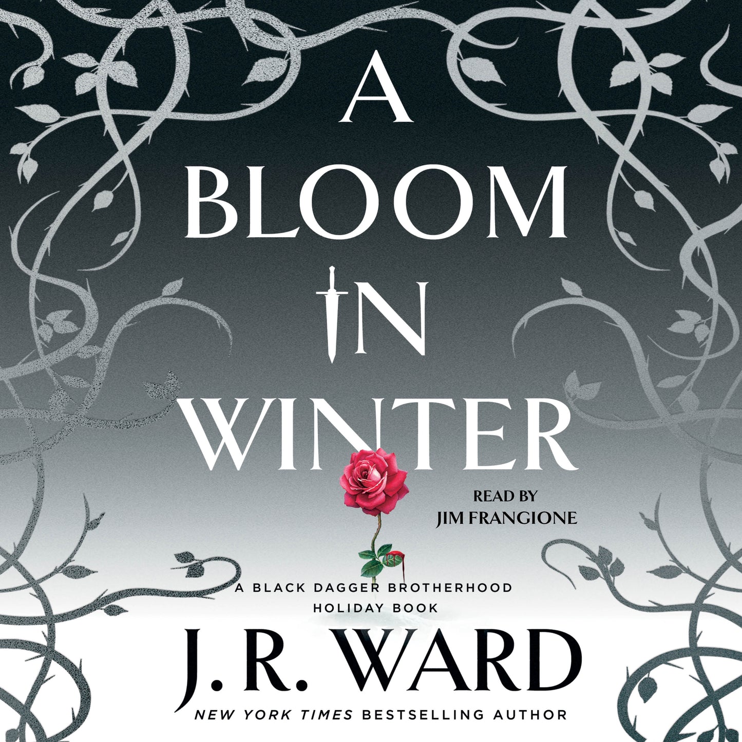Bloom in Winter