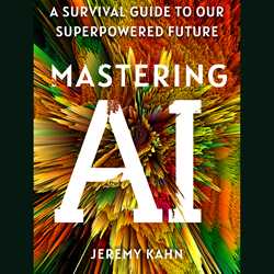 Mastering AI