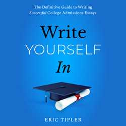 Write Yourself In