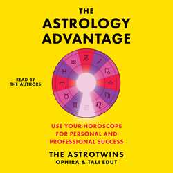 The Astrology Advantage