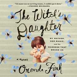 The Witch's Daughter