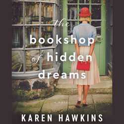 The Bookshop of Hidden Dreams