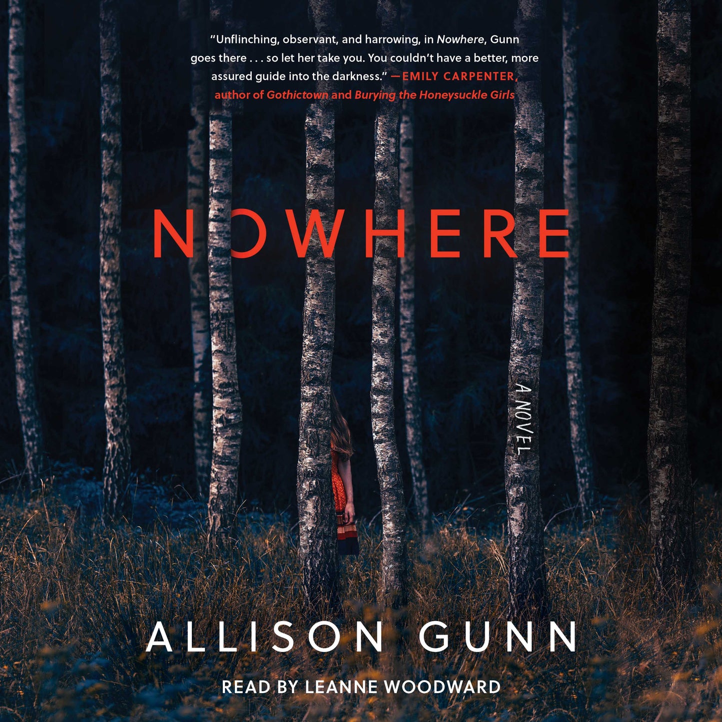 Nowhere