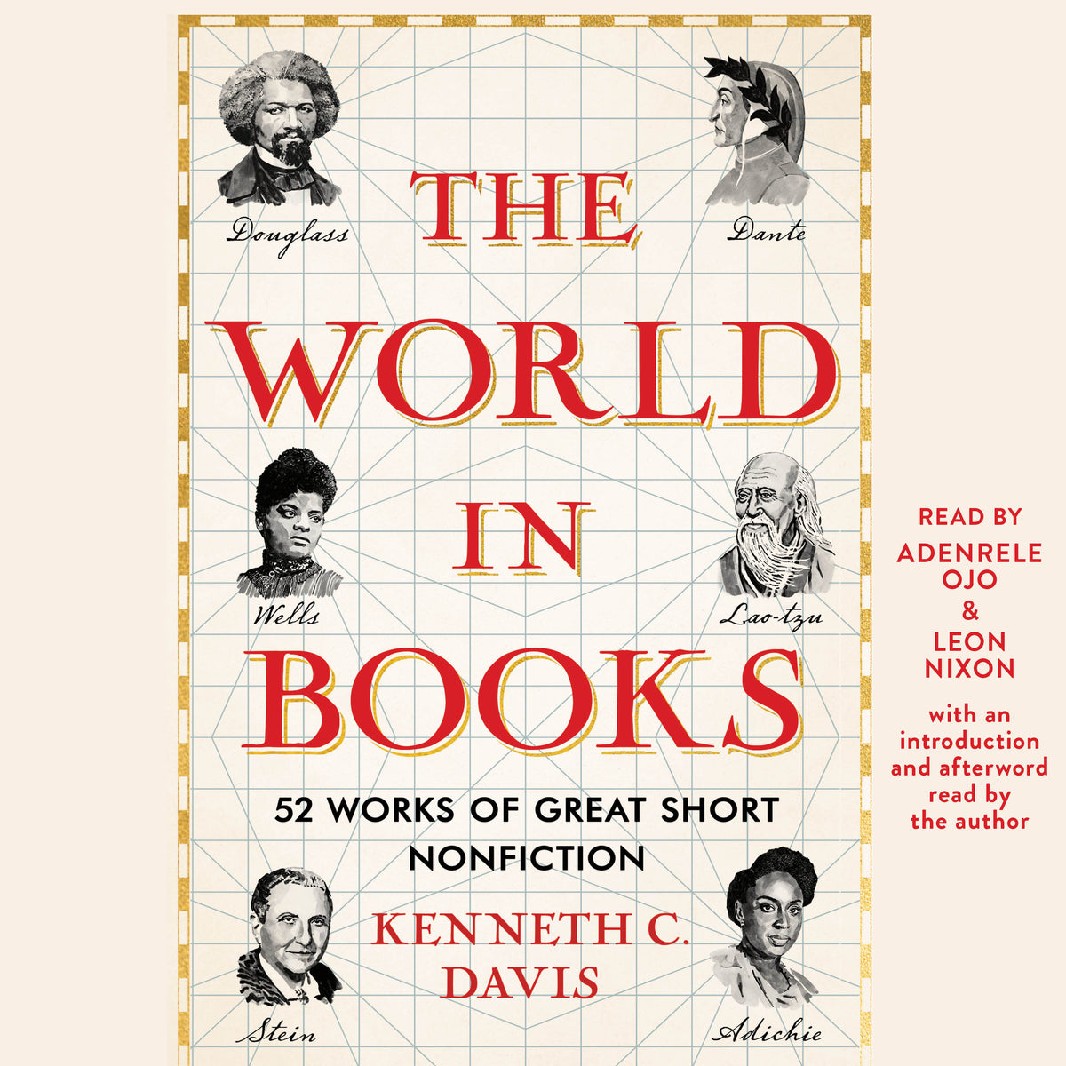 World in Books: 52 Works of Great Short Nonfiction