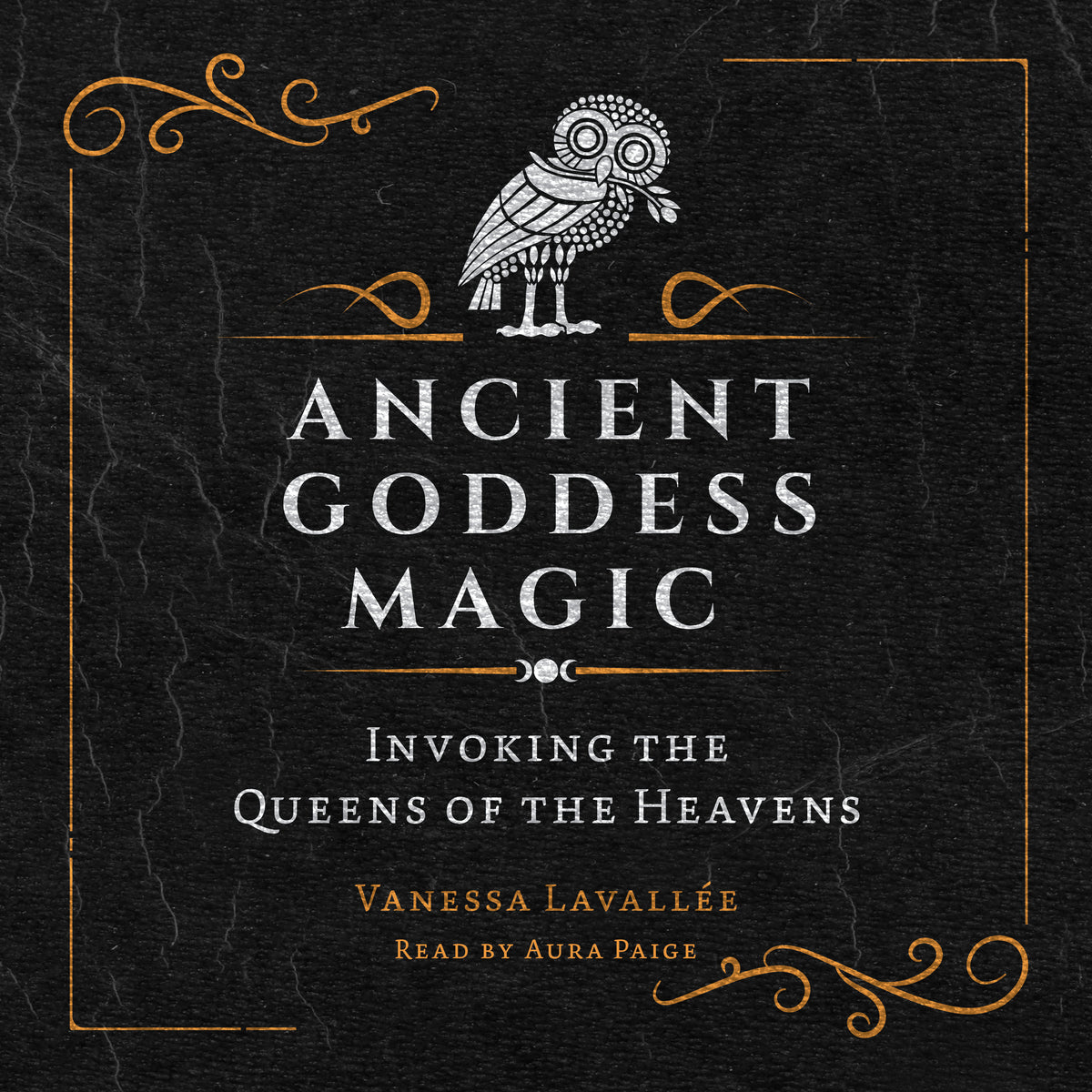 Ancient Goddess Magic