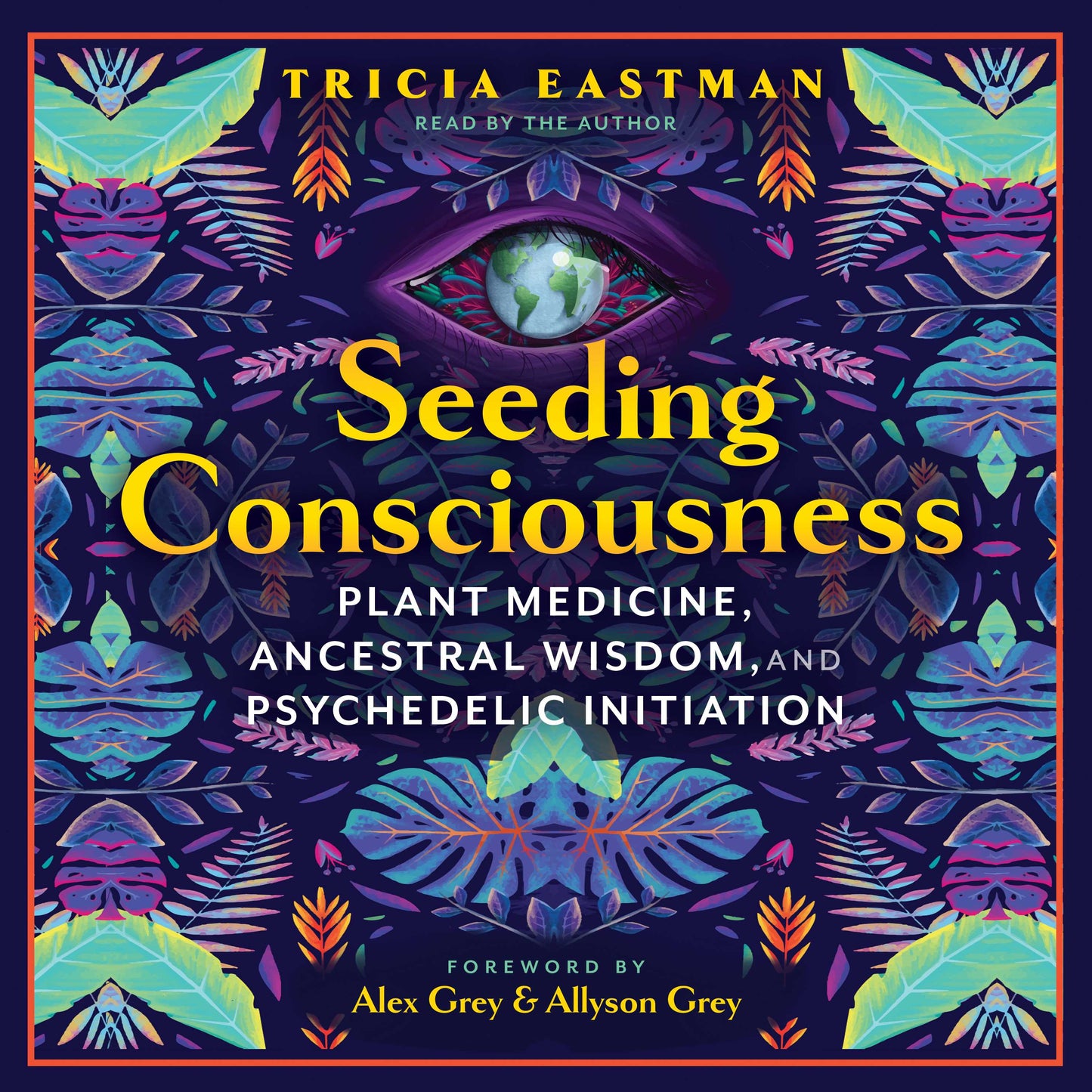 Seeding Consciousness
