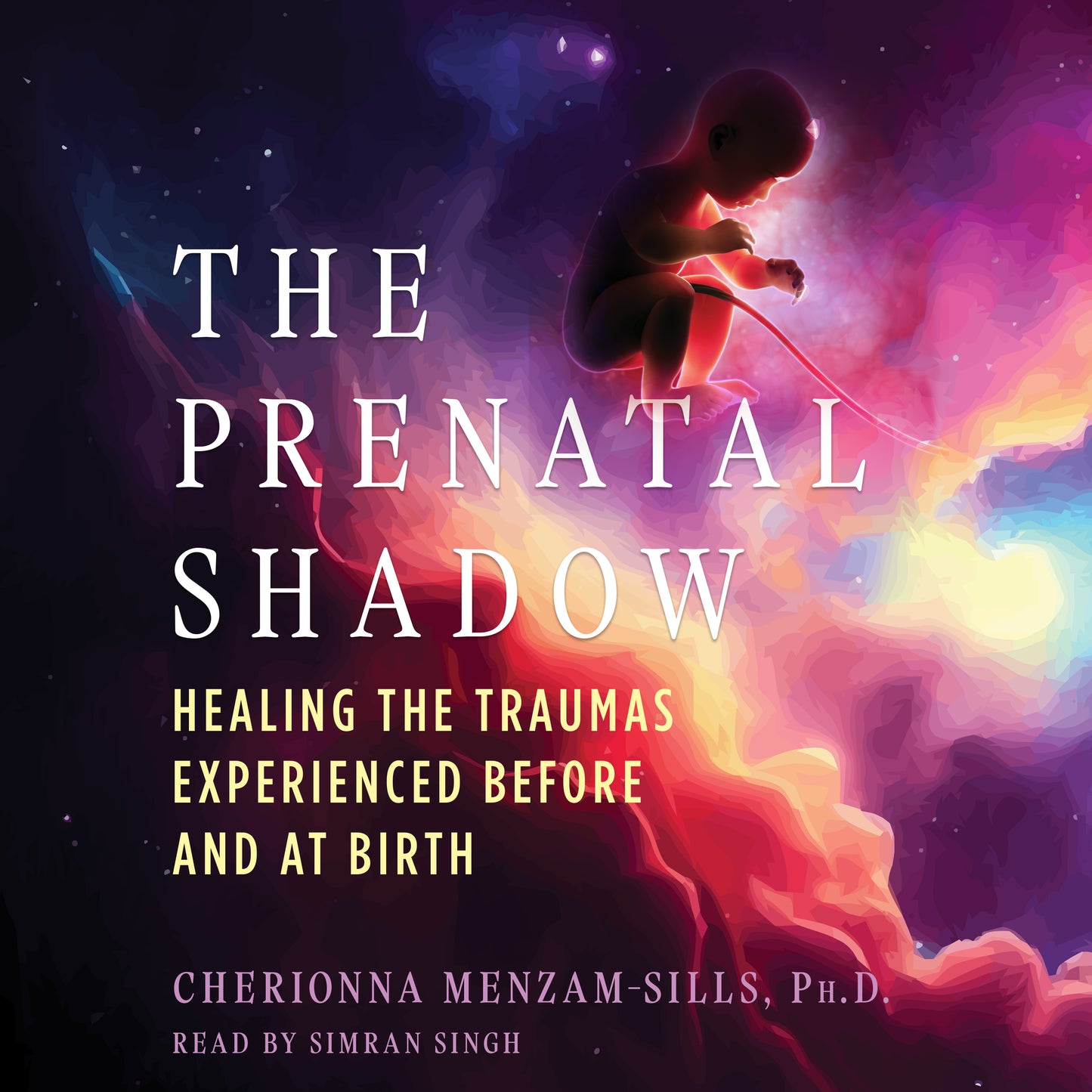 Prenatal Shadow: Healing the Traumas Experienced before and at Birth