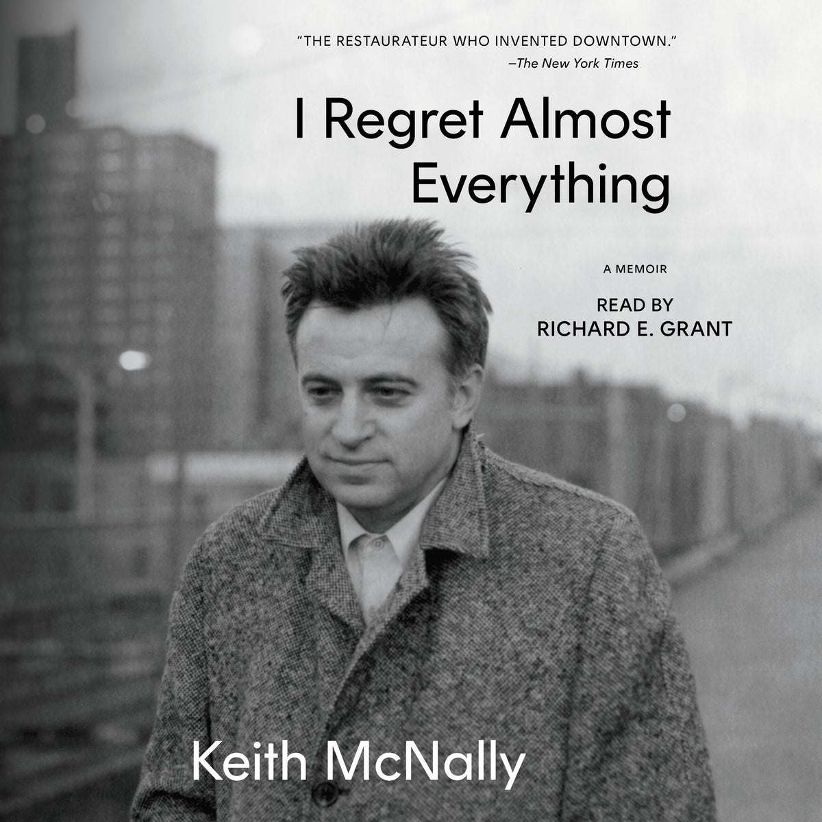 I Regret Almost Everything