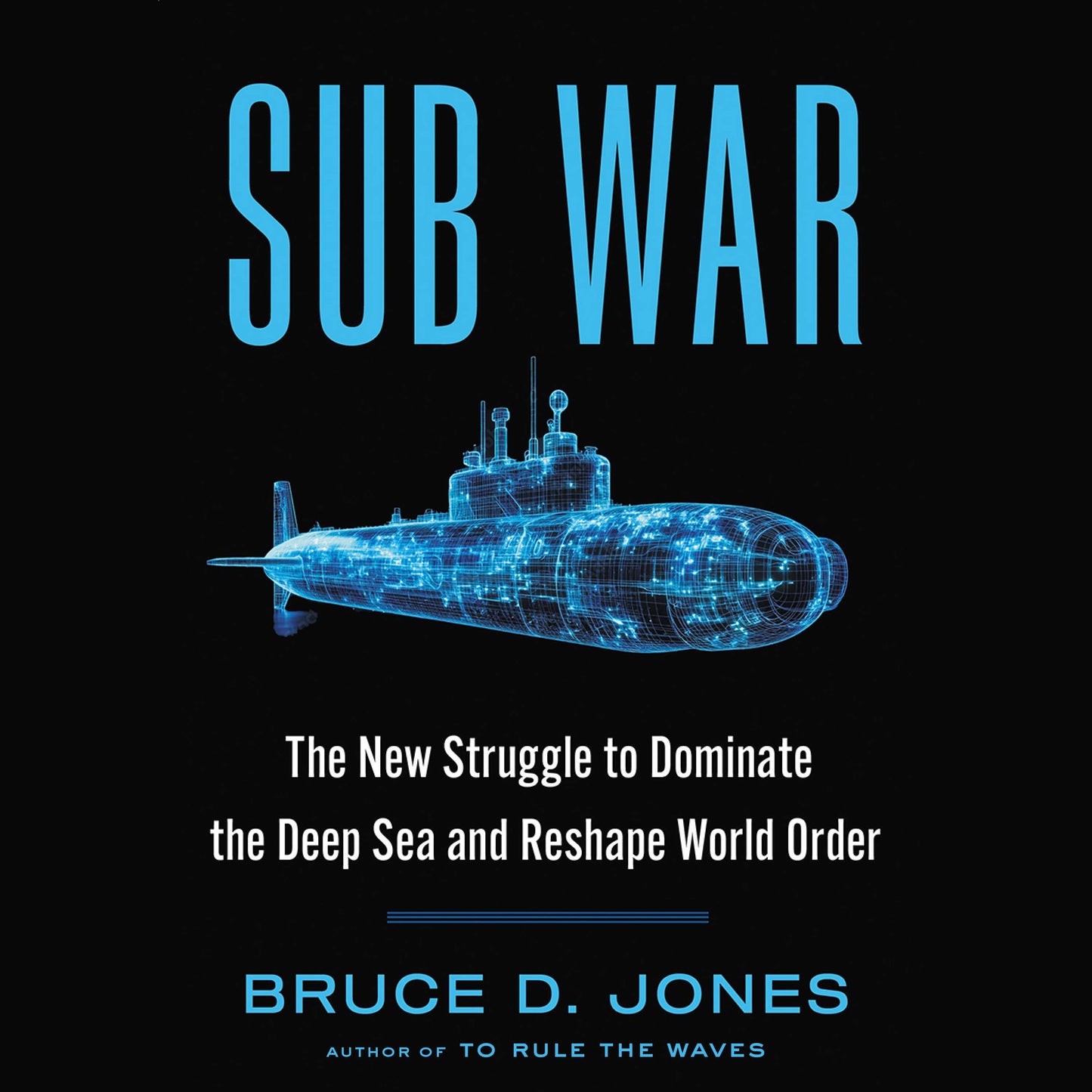 Sub War