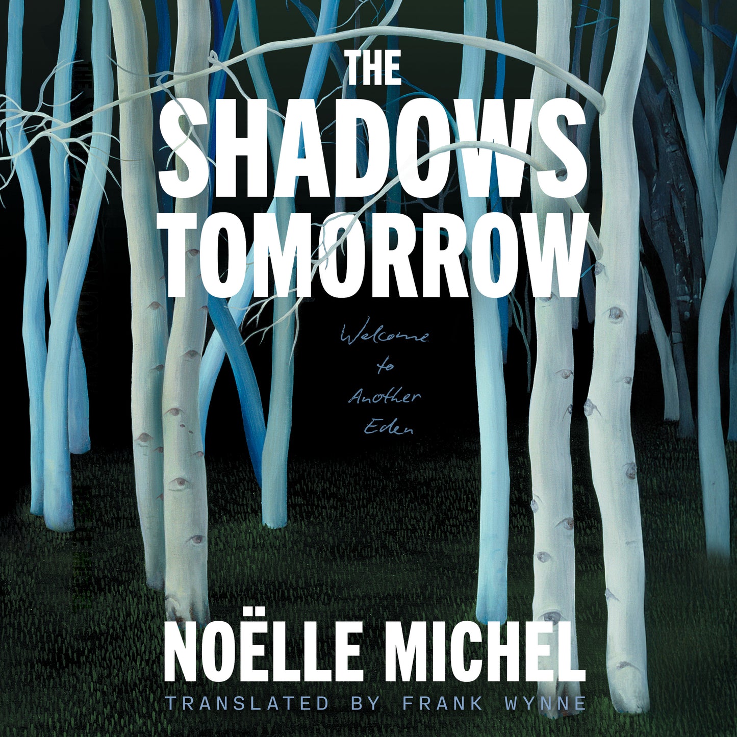 Shadows Tomorrow