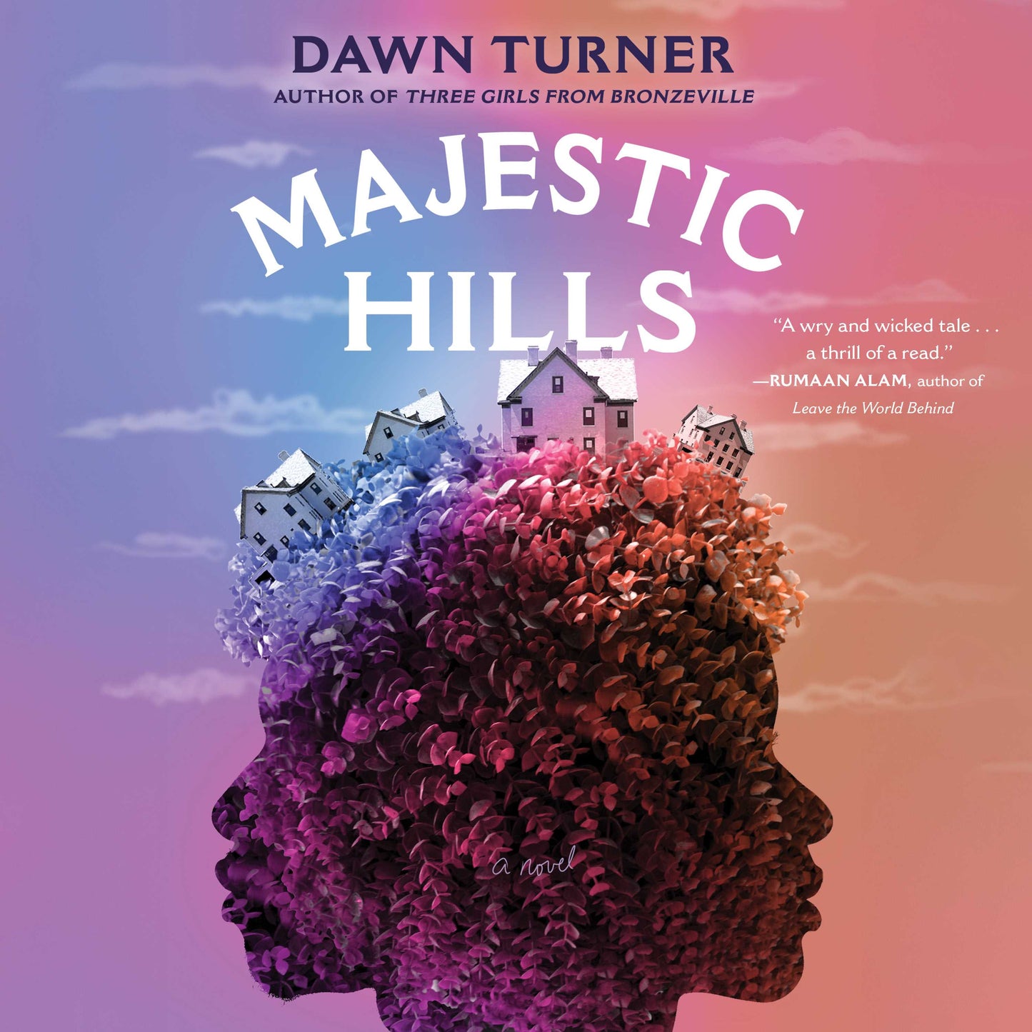 Majestic Hills: A Novel