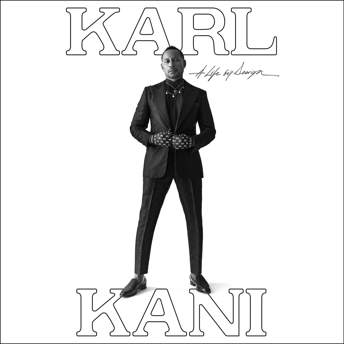 Karl Kani