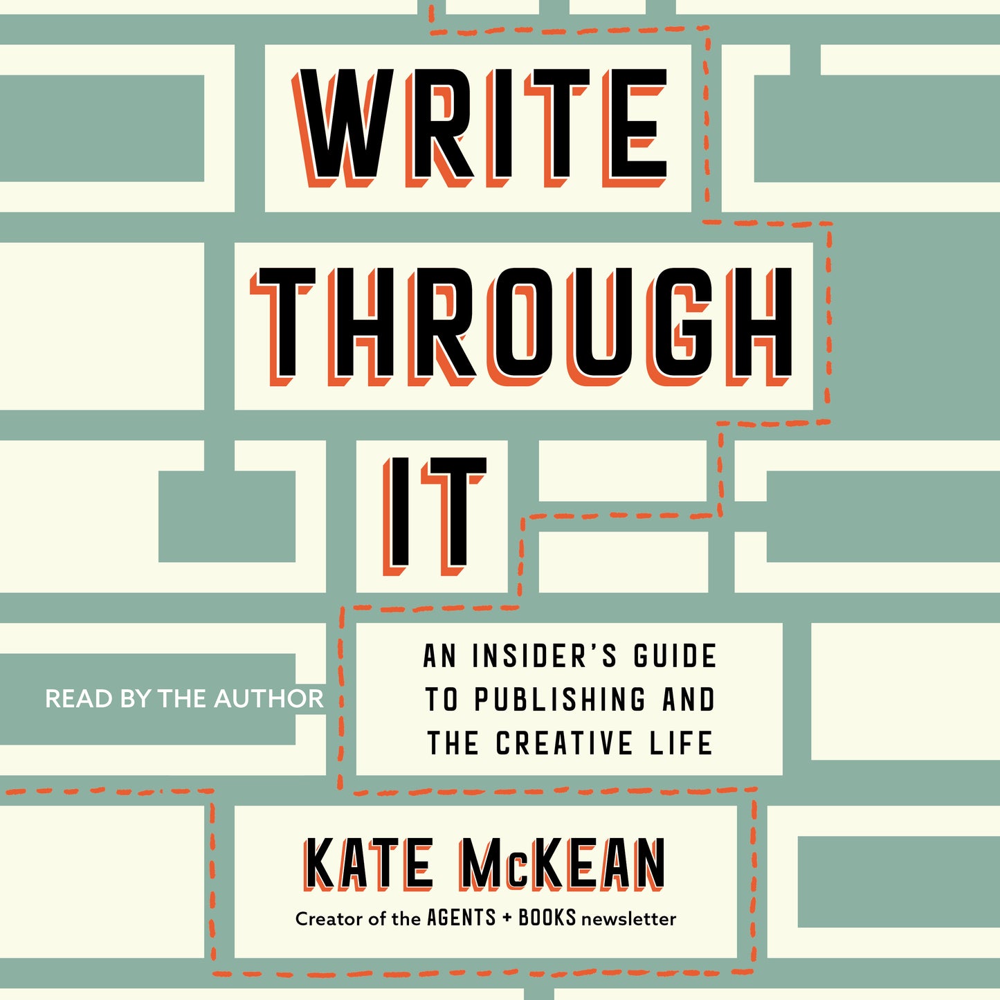 Write Through It