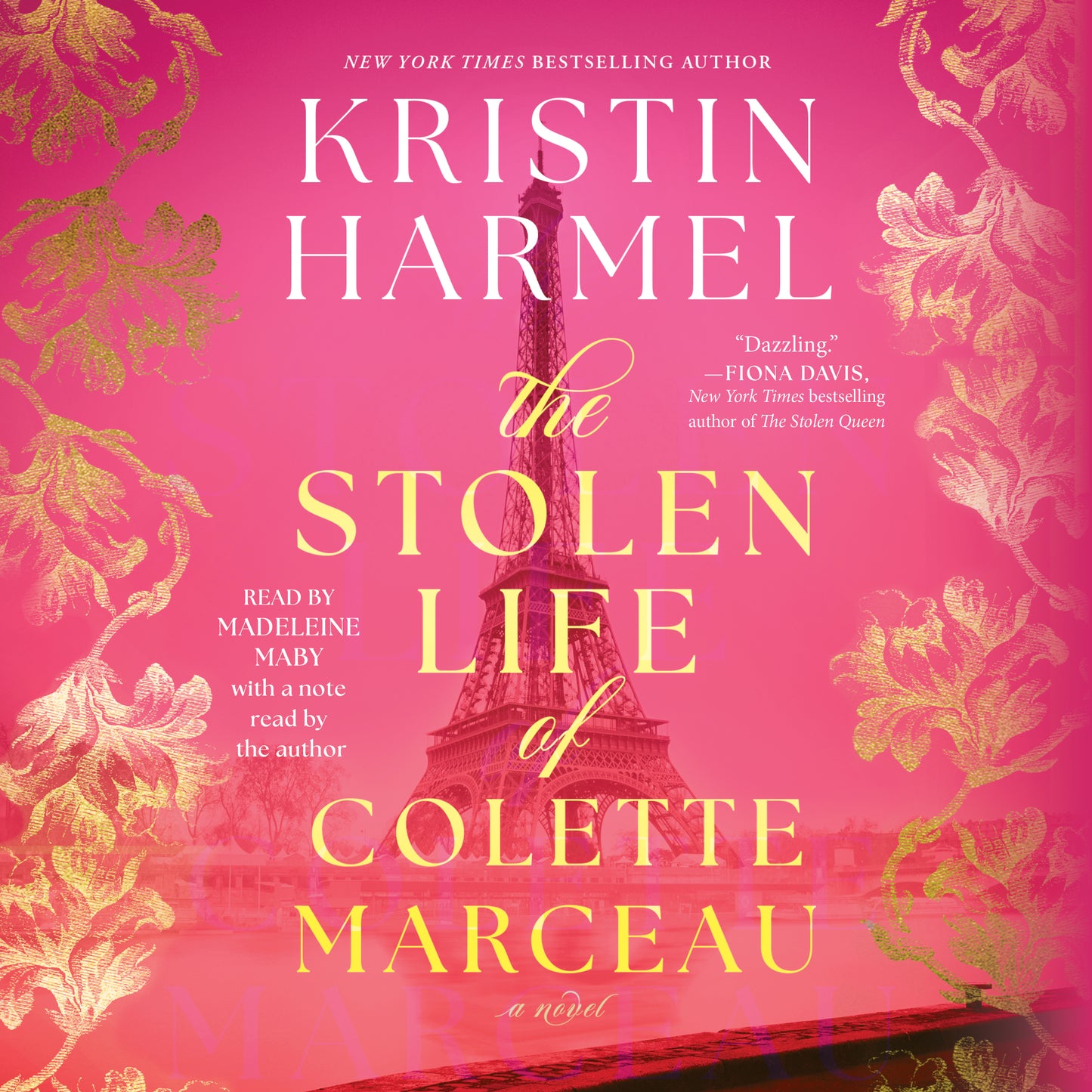 Stolen Life of Colette Marceau