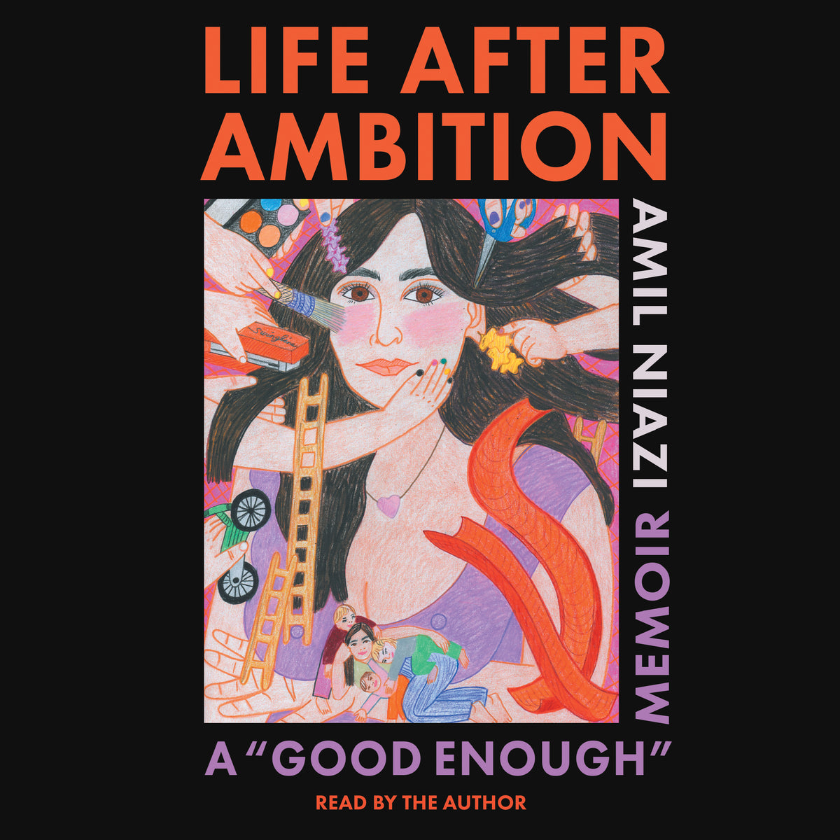 Life After Ambition
