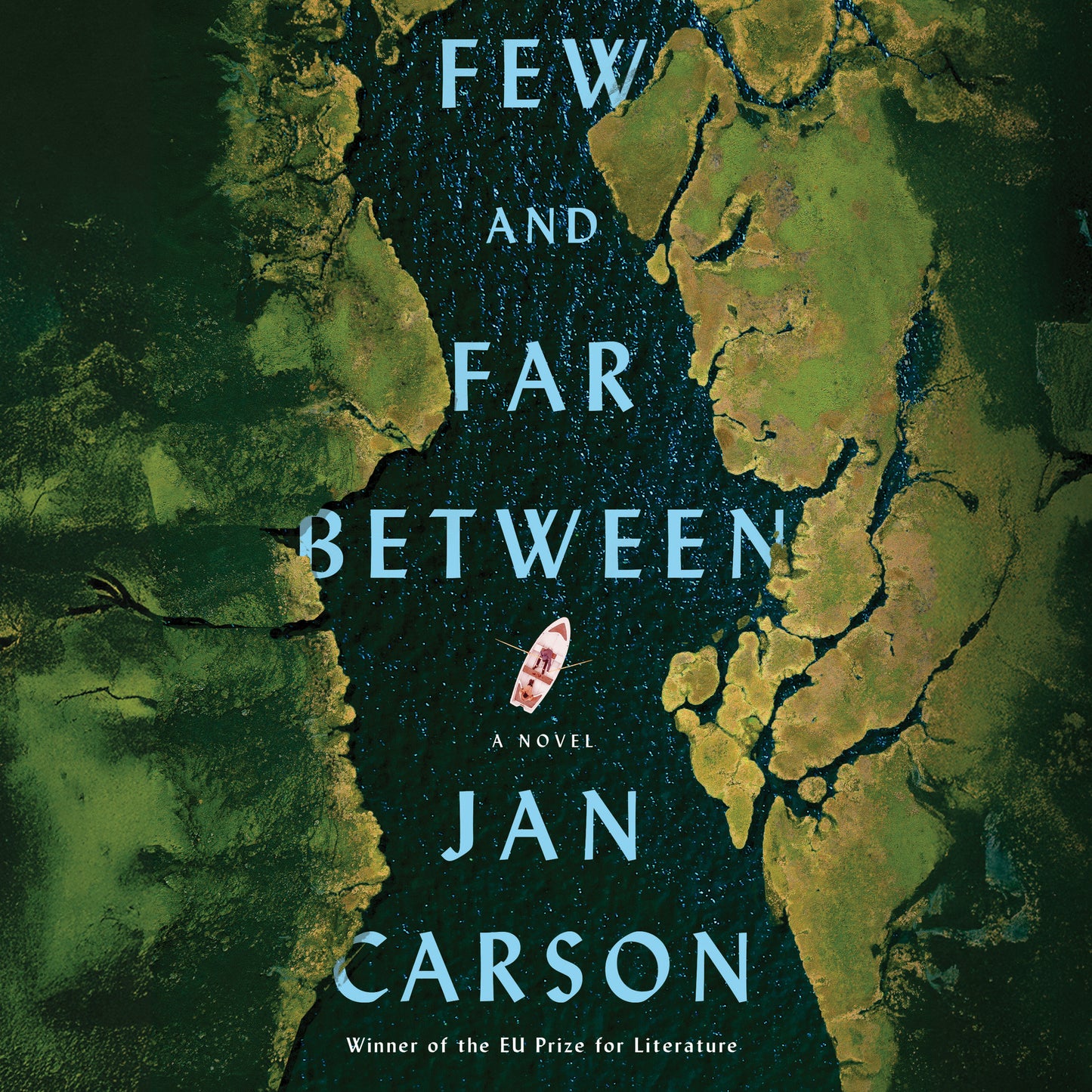 Few and Far Between