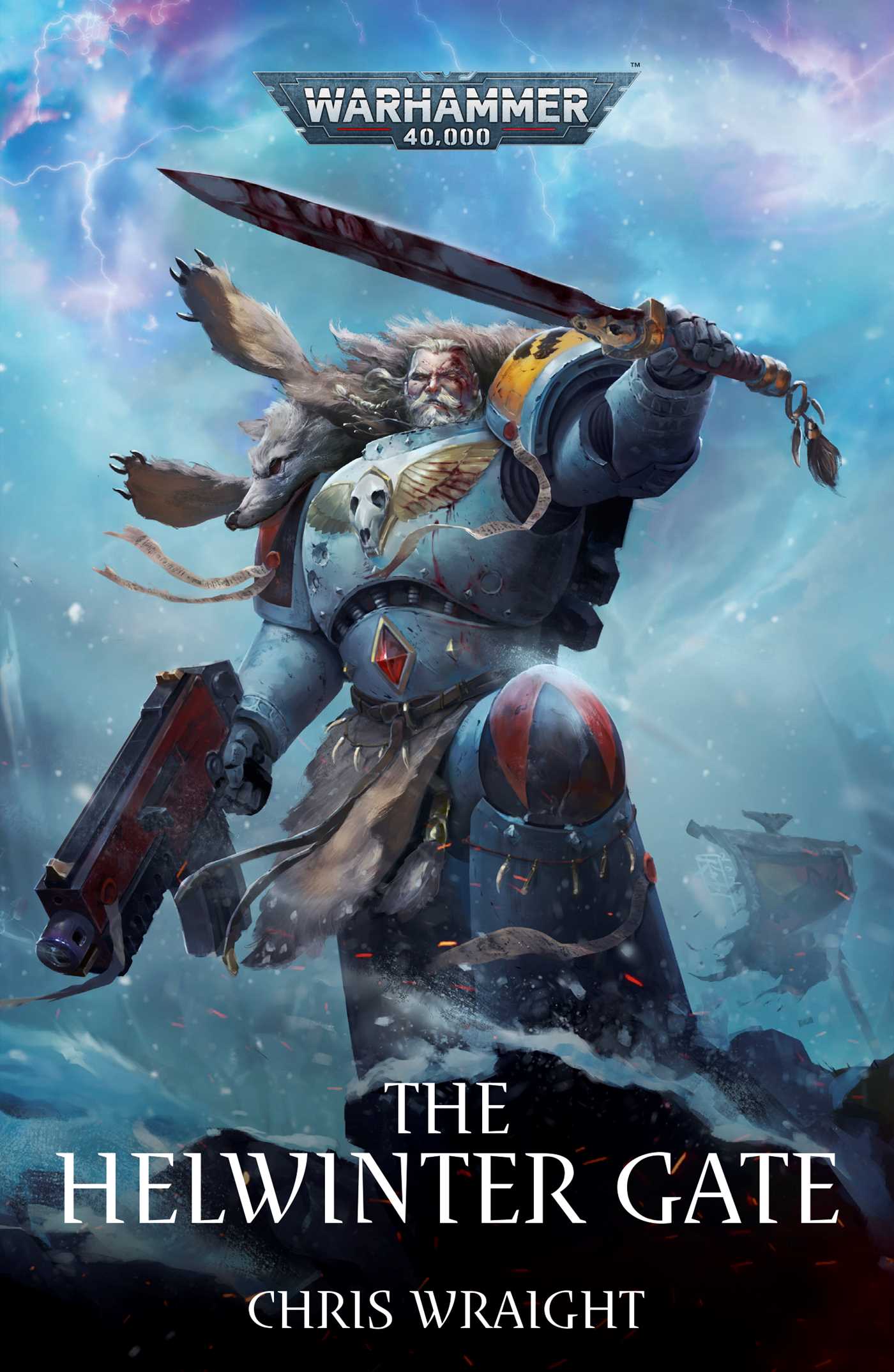 Helwinter Gate