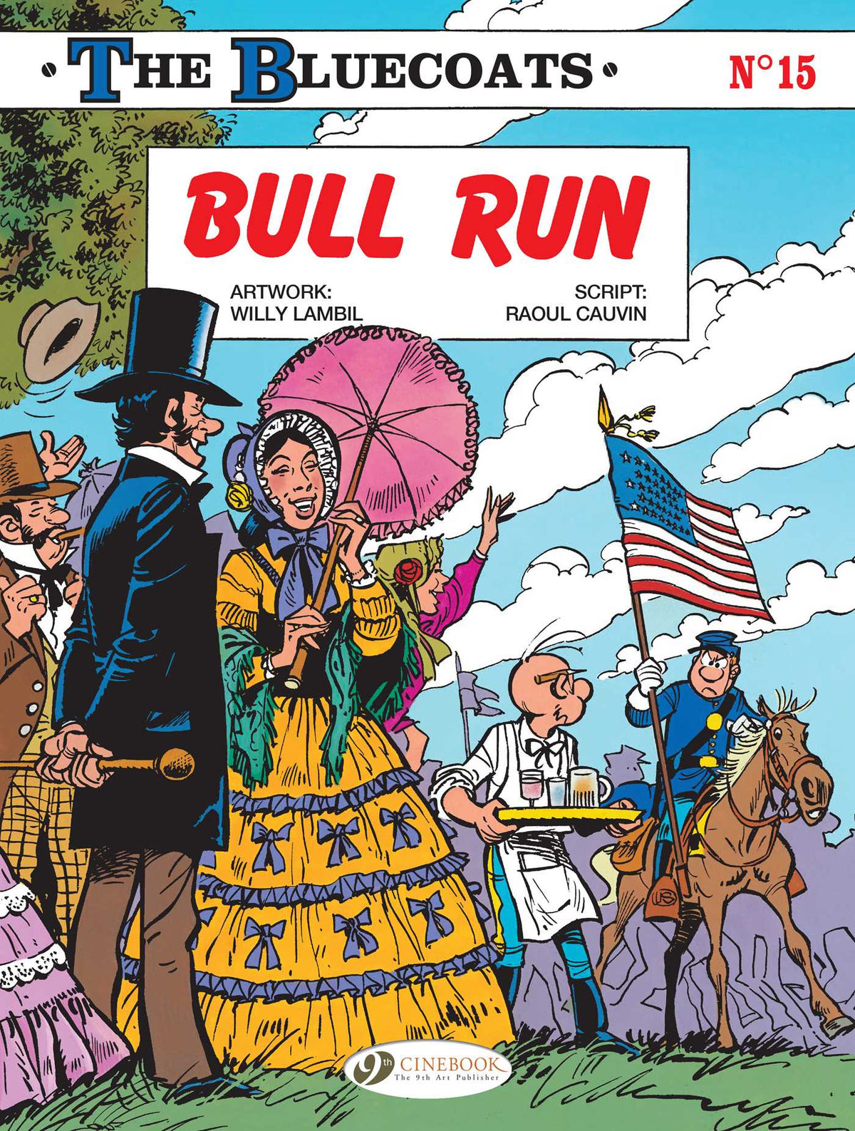 Bull Run