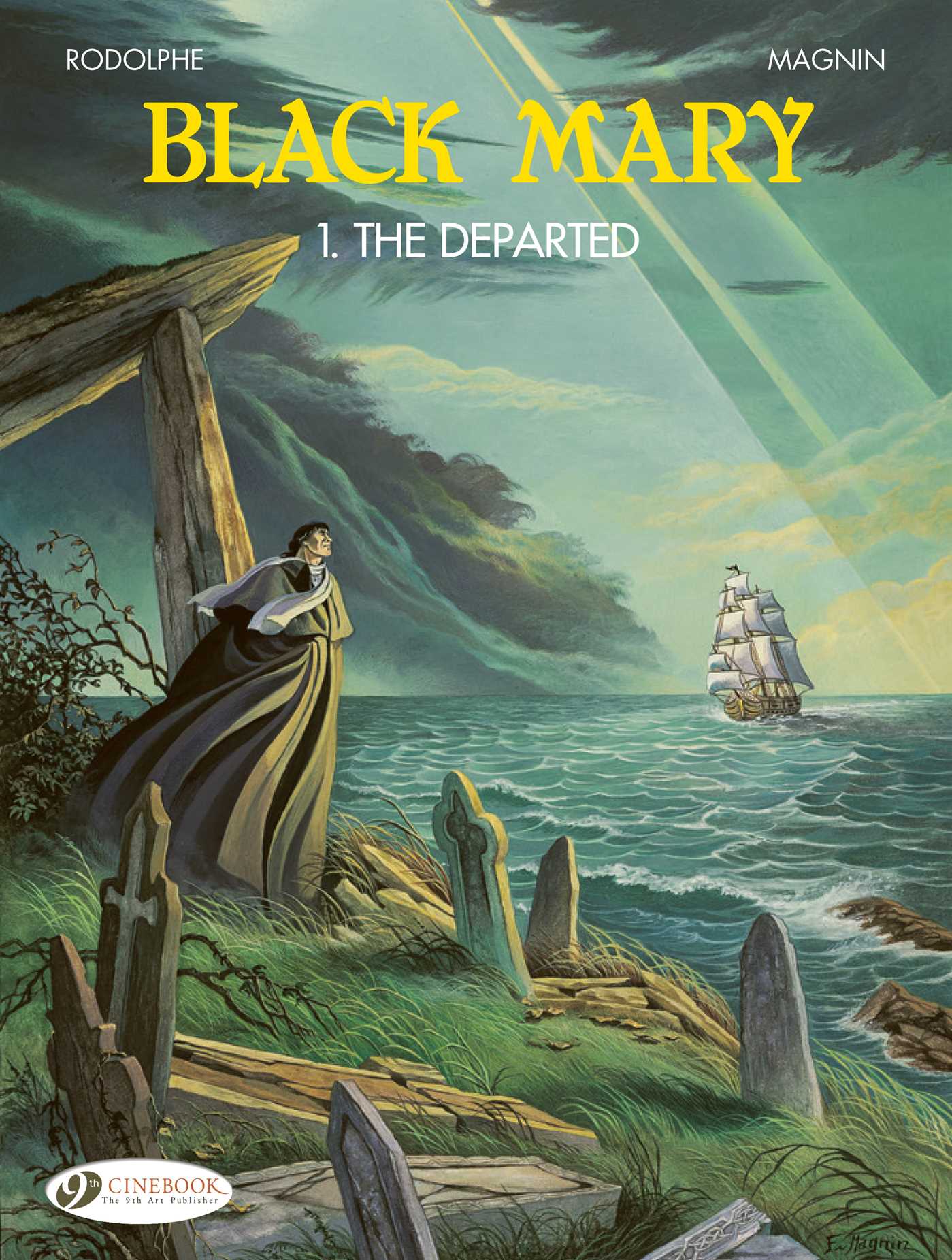 Departed