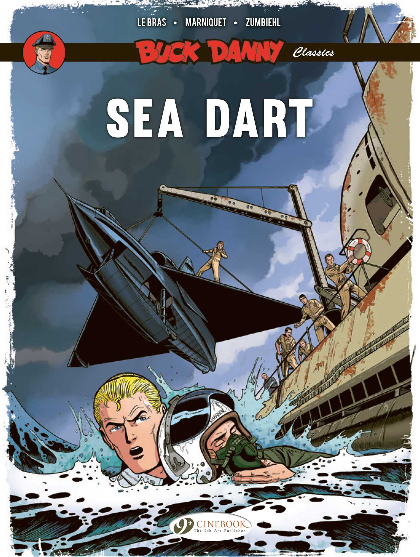 Sea Dart
