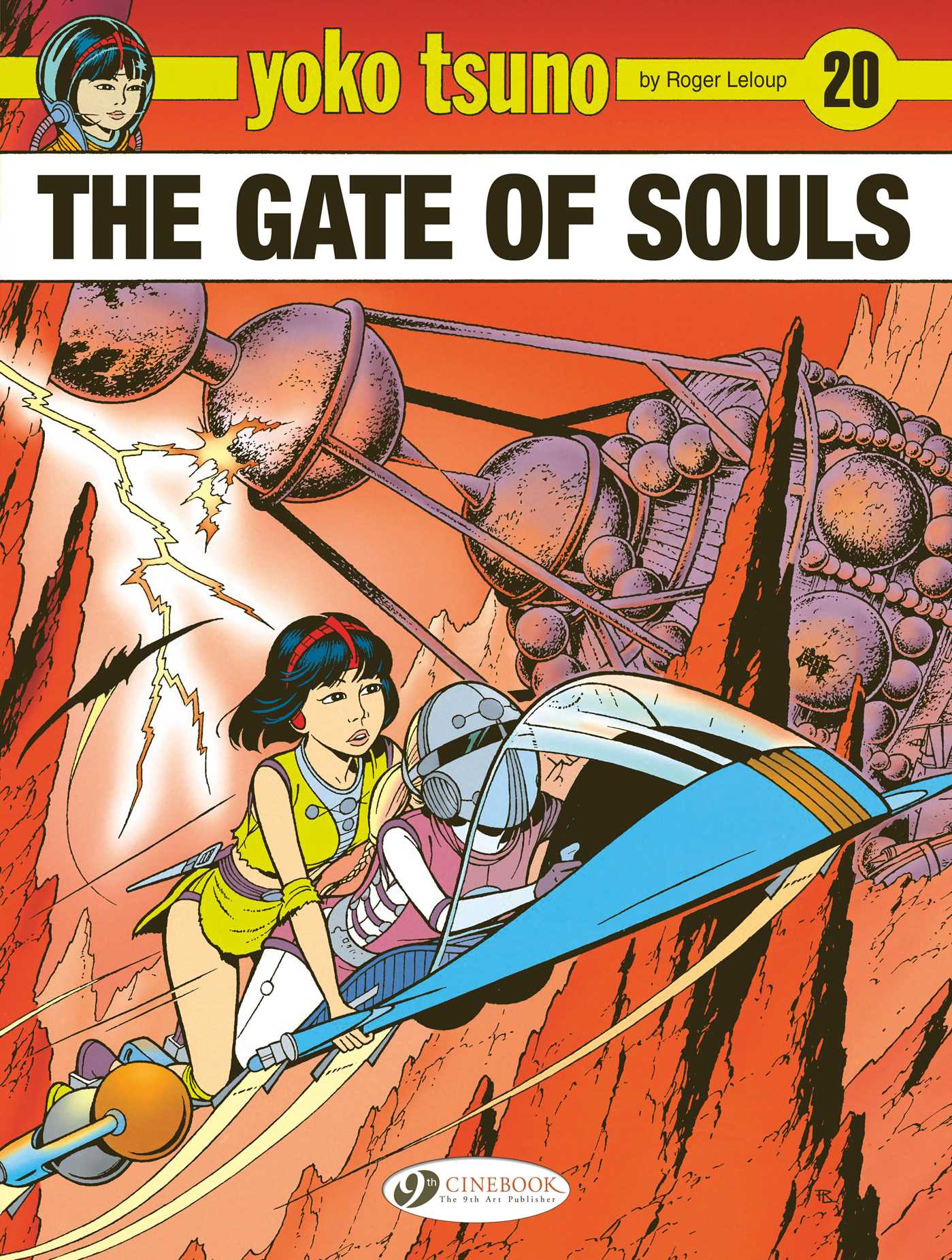 Gates of the Souls